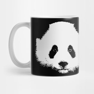 Panda Mug